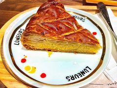 -Luneurs(幸福里店)