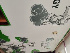 -蛙小侠·沸腾砂锅(西关新天地店)