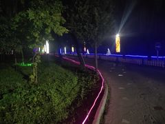 -枫花园汽车电影院(朝阳公园店)