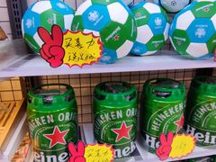 零售区-全家便利店(国权路三店)