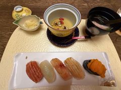 -空蝉怀石料理(益丰·外滩源店)