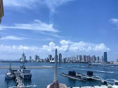 -中国人民解放军海军博物馆