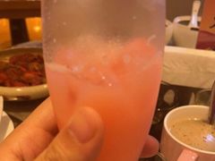 -盛宴自助餐厅(运达喜来登店)