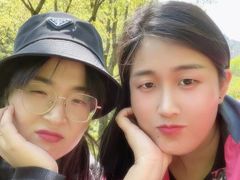 -终南山国家森林公园