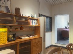 -沏点Trattoria意大利餐厅(新街口店)