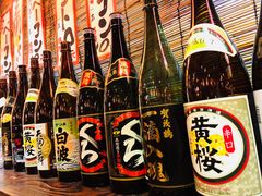 -平成屋· Late Night 食堂(四川北路店)