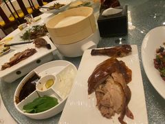 -汇贤府·李氏新鲁菜(万寿路店)