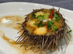 -靓湾海鲜·海景餐厅(小麦岛店)