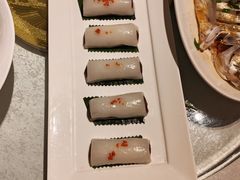 -金美华轩(东方路齐鲁店)