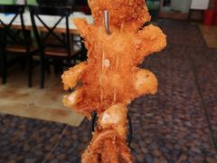 -蓝珊甄选海鲜自助·火锅大排档(近阿那亚店)