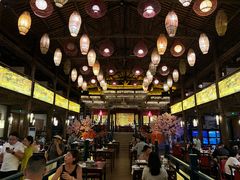 -HOHO餐厅(古子城店)