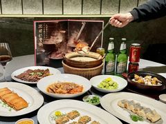 -潮州府·潮菜·砂锅粥(徐家汇店)
