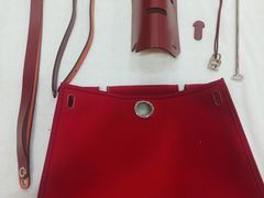 -爱革·洗衣改衣·洗鞋修鞋·洗包修包·奢侈品护理(宝地广场店)