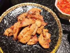 -樱嘢·炭火烧肉(惠南店)