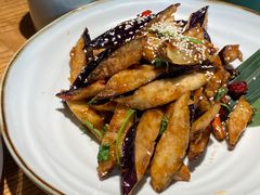 -薇酌饮·陕西菜(南门外店)