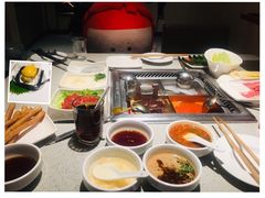 -海底捞火锅(万象汇店)