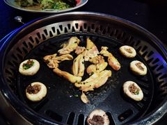 -牛焱·烧肉酒肆(五大道店)
