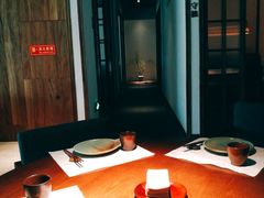 -菩提素素食餐厅(晶郦馆店)