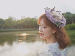 -HANYI韩艺形象店