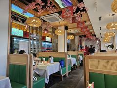 -胡老大菜热饭香·家宴(二七北路店)