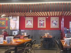 -华仔龙虾(永乐路总店)