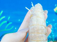 -范饭椰林川湘味海鲜·椰子鸡(三亚湾椰梦长廊店)