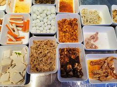 -天府国麻辣香锅(黄岛永旺店)