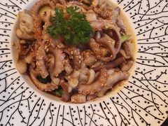 -香港狮子山下·明星粤菜餐厅(北苑店)