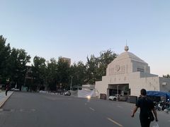 -天津大学·四十二斋餐厅