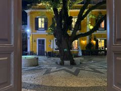 -ALBERGUE 1601 婆仔屋葡国餐厅