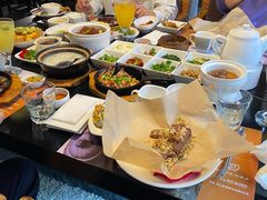 烤猪手-国邦茶餐厅(新昌店)