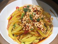 -大盐帮川菜馆(长楹天街店)