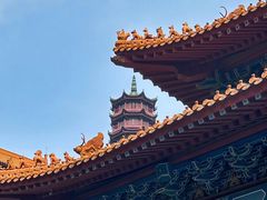 -南沙天后宫景区