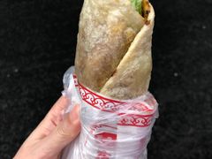 -东北熏肉大饼(后湖店)