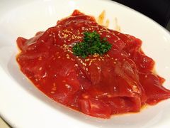 -海底捞火锅(金花路店)