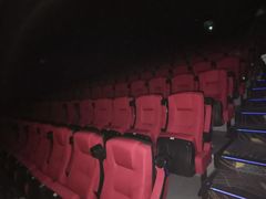 -华夏影城百步亭店(杜比全景声)