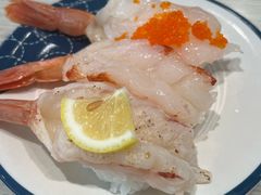 -滨寿司(新街口中央商场店)