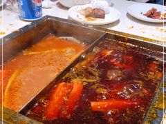 -小牛叔鲜切牛肉·火锅·烤肉自助(公济桥路店)