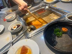 -海底捞火锅(振华商厦店)