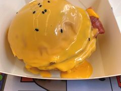 -前进5路汉堡炸鸡(昙华林店)