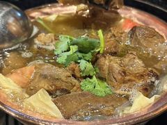 -顺顺小吃(独克宗古城店)