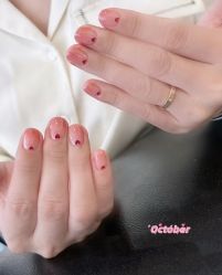 点击看大图 -十月October美甲·美睫