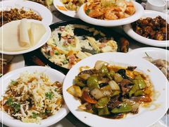 -华春餐馆(鱼山路店)