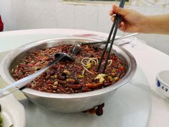 -笑红饭庄