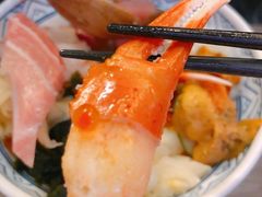 -豊 胜手丼