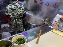 -江三王记牛杂馆(总店)