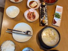 -海云台韩式汤饭·13年匠心韩料(南山店)