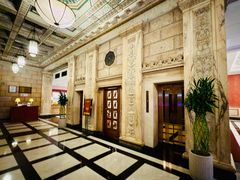 -上海锦江金门大酒店