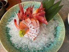 -炙柒Sekinana·精致料理 烧鸟·铁板烧(海上世界店)