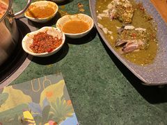 -集渔·泰式海鲜火锅(彭州店)